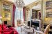 luxury apartment 7 Rooms for sale on PARIS (75016)