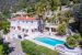 Vente Villa de luxe Nice 10 Pièces 450 m²