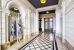 luxury apartment 2 Rooms for sale on PARIS (75116)