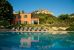 luxury farmhouse 7 Rooms for seasonal rent on CASSIS (13260)