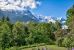 Vente Maison de luxe Chamonix-Mont-Blanc 8 Pièces 200 m²