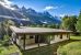 luxury house 8 Rooms for sale on CHAMONIX MONT BLANC (74400)