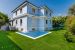luxury villa 10 Rooms for sale on MENTON (06500)