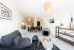 luxury apartment 6 Rooms for sale on LA BAULE (44500)