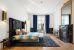 luxury apartment 7 Rooms for sale on PARIS (75007)