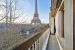 appartement de luxe 8 Pièces en vente sur PARIS (75007)