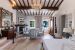 luxury provencale house 16 Rooms for sale on LA CROIX VALMER (83420)