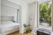 luxury apartment 2 Rooms for sale on PARIS (75011)