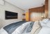 luxury apartment 2 Rooms for sale on PARIS (75008)
