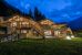 Sale Luxury chalet Chamonix-Mont-Blanc 10 Rooms 600 m²