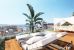 Sale Penthouse Cannes 3 Rooms 122.4 m²