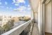 luxury apartment 5 Rooms for sale on FONTENAY SOUS BOIS (94120)