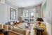 luxury apartment 4 Rooms for sale on PARIS (75009)