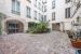 luxury apartment 5 Rooms for sale on PARIS (75001)