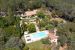 luxury villa 8 Rooms for sale on LORGUES (83510)