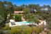 luxury villa 8 Rooms for sale on LORGUES (83510)