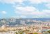 luxury apartment 3 Rooms for sale on MARSEILLE (13009)