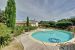 luxury house 8 Rooms for sale on UZES (30700)