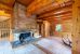 luxury chalet 10 Rooms for sale on ABONDANCE (74360)