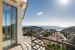 luxury apartment 3 Rooms for sale on VILLEFRANCHE SUR MER (06230)