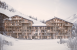 luxury apartment 3 Rooms for sale on VAL D ISERE (73150)