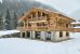 luxury chalet 10 Rooms for sale on ARGENTIERE (74400)