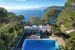 luxury villa 7 Rooms for sale on ST JEAN CAP FERRAT (06230)