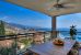 luxury apartment 5 Rooms for sale on CAP D AIL (06320)