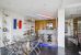 luxury apartment 4 Rooms for sale on PARIS (75016)