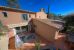 luxury provencale house 7 Rooms for sale on VILLEFRANCHE SUR MER (06230)