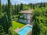 luxury house 15 Rooms for seasonal rent on AIX EN PROVENCE (13100)