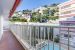 luxury apartment 3 Rooms for sale on MENTON (06500)