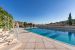 luxury provencale house 18 Rooms for sale on LE ROURET (06650)