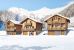 luxury chalet 5 Rooms for sale on MORZINE (74110)