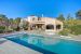 Sale Luxury house Aix-en-Provence 9 Rooms 290 m²