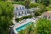 Vente Villa de luxe Saint-Tropez 10 Pièces 450 m²
