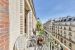 appartement de luxe 6 Pièces en vente sur PARIS (75008)
