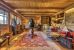 luxury chalet 12 Rooms for sale on MEGEVE (74120)