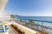 luxury apartment 2 Rooms for sale on NICE (06000)