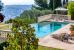 luxury villa 7 Rooms for sale on NICE (06000)