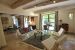 luxury property 10 Rooms for seasonal rent on ST ETIENNE DU GRES (13103)