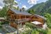luxury chalet 5 Rooms for sale on ARGENTIERE (74400)