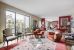 luxury duplex 7 Rooms for sale on PARIS (75016)