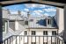 luxury duplex 3 Rooms for sale on PARIS (75006)