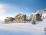 Vente Appartement de luxe L'Alpe d'Huez 2 Pièces 77.16 m²