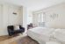 luxury apartment 2 Rooms for sale on PARIS (75006)