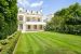 Sale Mansion (hôtel particulier) Neuilly-sur-Seine 15 Rooms 881 m²