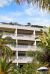 luxury apartment 2 Rooms for sale on CANNES (06400)