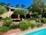 luxury villa 5 Rooms for sale on LORGUES (83510)