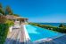 Rental Luxury villa Ramatuelle 7 Rooms 220 m²